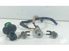 Recambio de conmutador de arranque para citroën xsara picasso (n68) 2.0 hdi referencia OEM IAM   