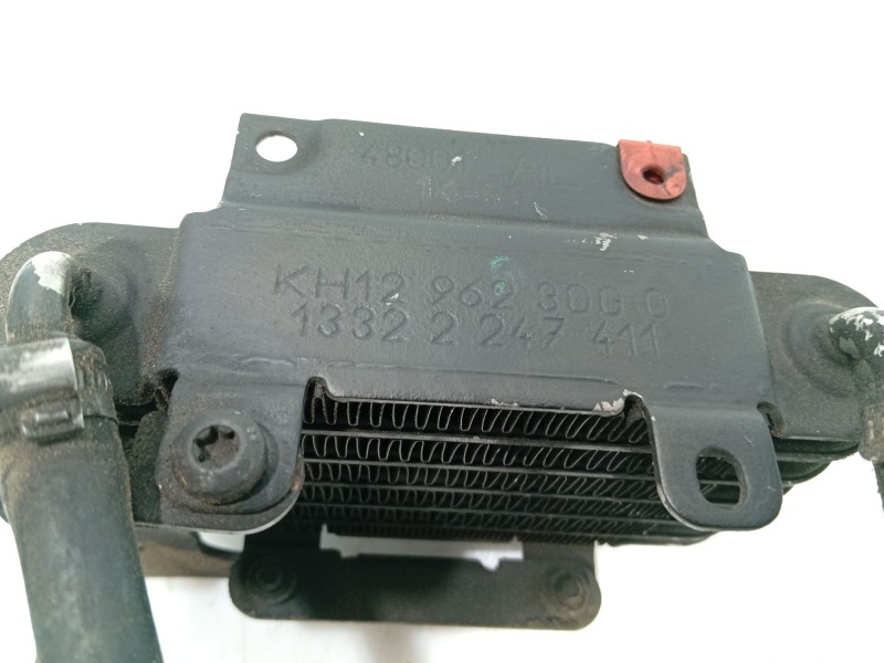 Recambio de enfriador gasoil para bmw 7 (e38) 730 d referencia OEM IAM   