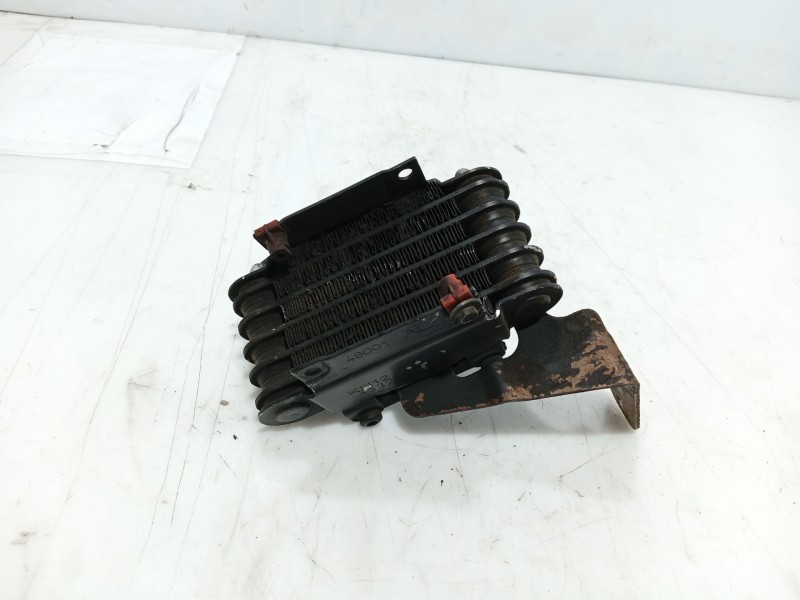 Recambio de enfriador gasoil para bmw 7 (e38) 730 d referencia OEM IAM   