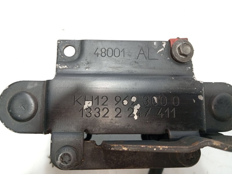 Recambio de enfriador gasoil para bmw 7 (e38) 730 d referencia OEM IAM   