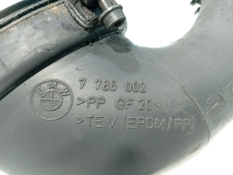 Recambio de tubo para bmw 7 (e38) 730 d referencia OEM IAM   
