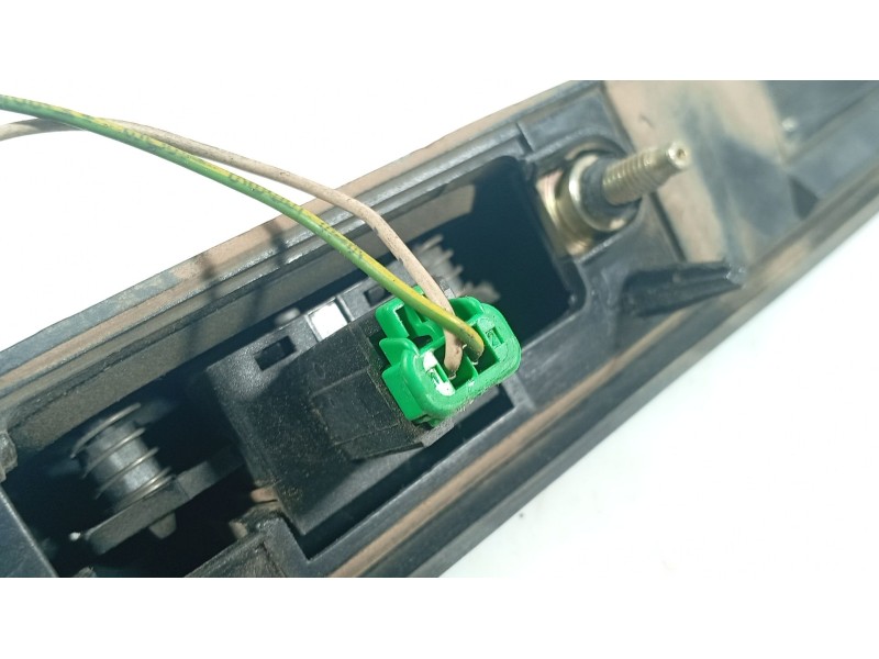 Recambio de moldura para citroën xsara picasso (n68) 2.0 hdi referencia OEM IAM   