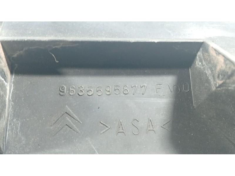 Recambio de moldura para citroën xsara picasso (n68) 2.0 hdi referencia OEM IAM   