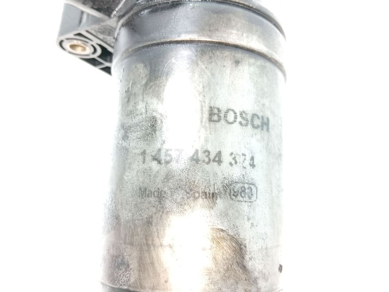 Recambio de portafiltro gasoil para bmw 7 (e38) 730 d referencia OEM IAM   
