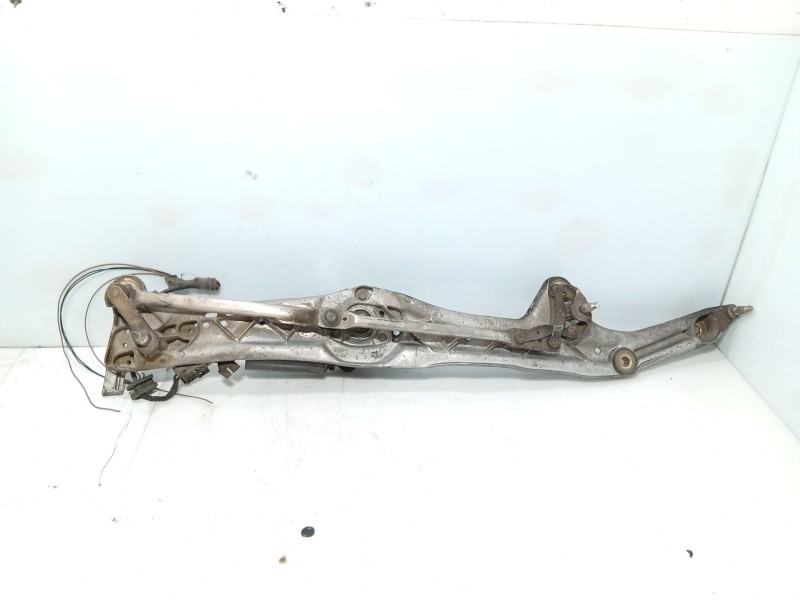 Recambio de motor limpia delantero para bmw 7 (e38) 730 d referencia OEM IAM 67638352150  