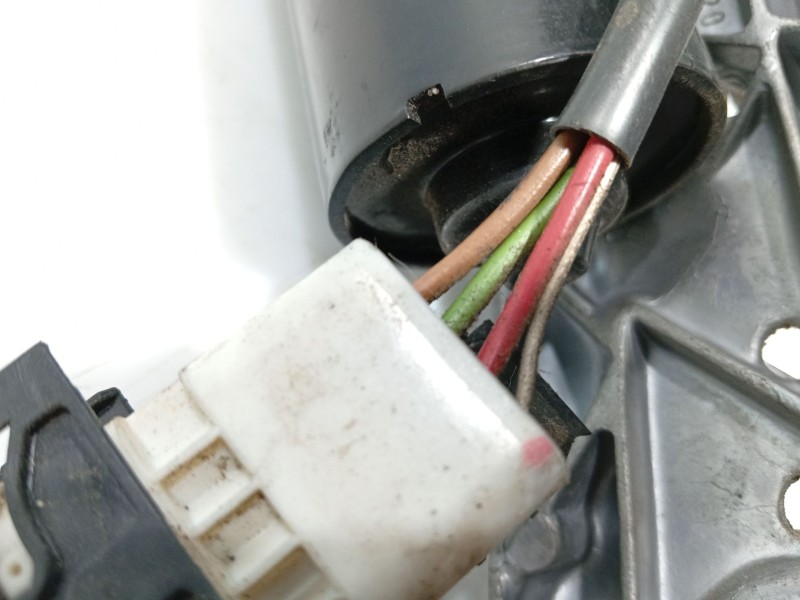 Recambio de motor limpia delantero para bmw 7 (e38) 730 d referencia OEM IAM 67638352150  