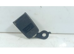 Recambio de anclaje cinturon delantero izquierdo para citroën xsara picasso (n68) 2.0 hdi referencia OEM IAM    2