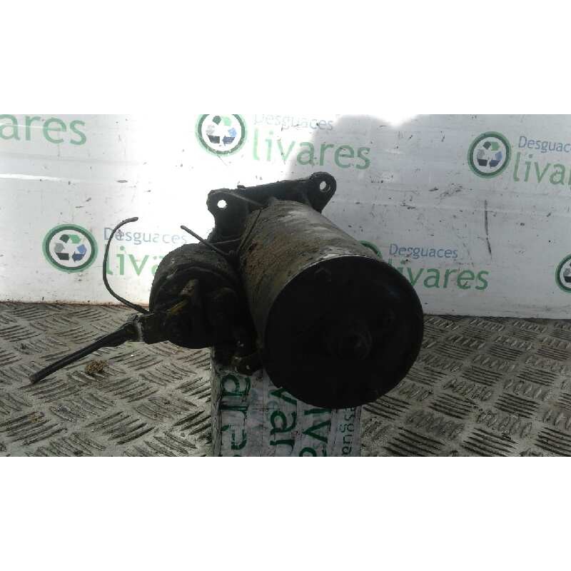 Recambio de motor arranque para citroen bx berlina 1.8 turbodiesel   |   0.83 - ... | 1983 | 90 cv / 66 kw referencia OEM IAM    Recambio de motor arranque para citroen bx berlina 1.8 turbodiesel   |   0.83 - ... | 1983 | 90 cv / 66 kw referencia OEM IAM