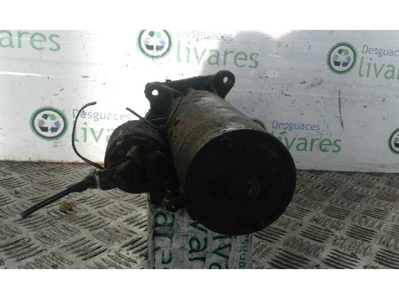 Recambio de motor arranque para citroen bx berlina 1.8 turbodiesel   |   0.83 - ... | 1983 | 90 cv / 66 kw referencia OEM IAM    Recambio de motor arranque para citroen bx berlina 1.8 turbodiesel   |   0.83 - ... | 1983 | 90 cv / 66 kw referencia OEM IAM