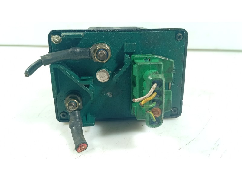 Recambio de modulo electronico para citroën xsara picasso (n68) 2.0 hdi referencia OEM IAM   
