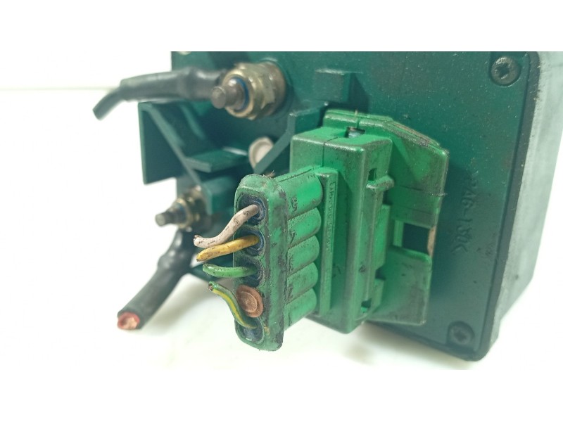 Recambio de modulo electronico para citroën xsara picasso (n68) 2.0 hdi referencia OEM IAM   
