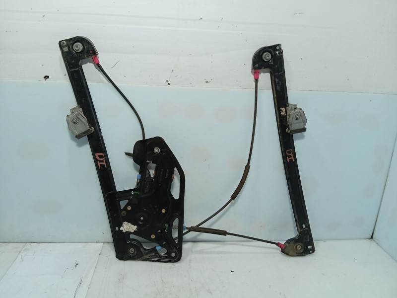 Recambio de elevalunas delantero izquierdo para bmw 7 (e38) 730 d referencia OEM IAM 51338125201  