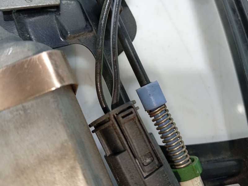 Recambio de elevalunas delantero izquierdo para bmw 7 (e38) 730 d referencia OEM IAM 51338125201  