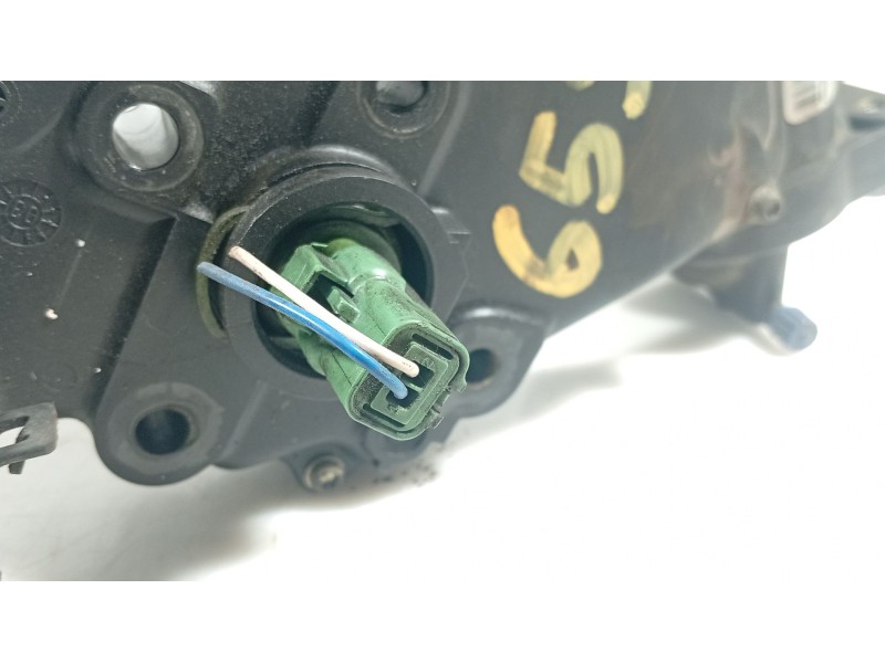 Recambio de termostato para citroën xsara picasso (n68) 2.0 hdi referencia OEM IAM   