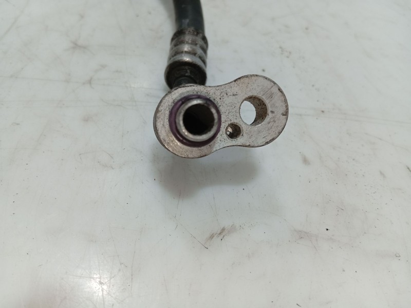 Recambio de tubo para bmw 7 (e38) 730 d referencia OEM IAM   