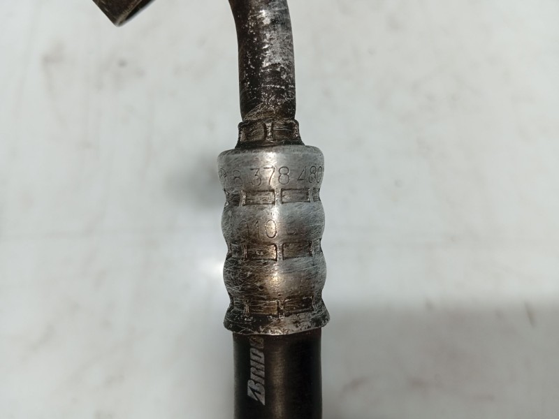Recambio de tubo para bmw 7 (e38) 730 d referencia OEM IAM   