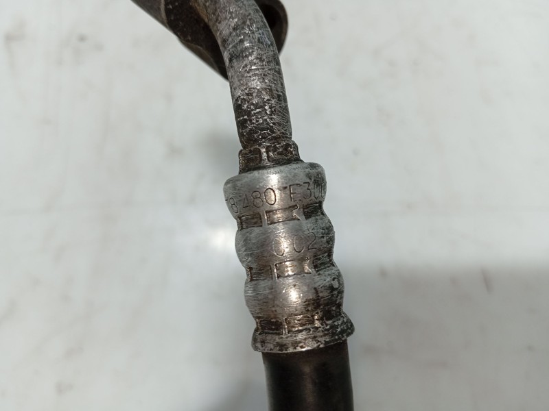 Recambio de tubo para bmw 7 (e38) 730 d referencia OEM IAM   