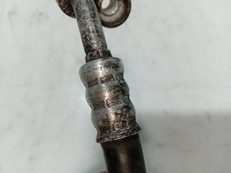 Recambio de tubo para bmw 7 (e38) 730 d referencia OEM IAM   