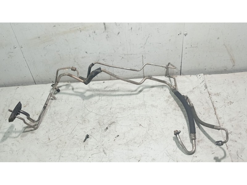 Recambio de tubo para citroën xsara picasso (n68) 2.0 hdi referencia OEM IAM   