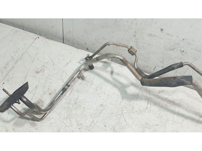Recambio de tubo para citroën xsara picasso (n68) 2.0 hdi referencia OEM IAM   