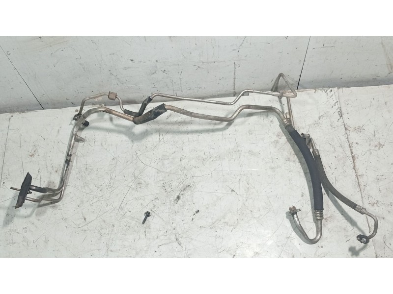 Recambio de tubo para citroën xsara picasso (n68) 2.0 hdi referencia OEM IAM   