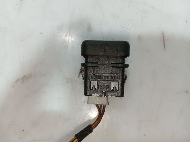 Recambio de interruptor para bmw 7 (e38) 730 d referencia OEM IAM   
