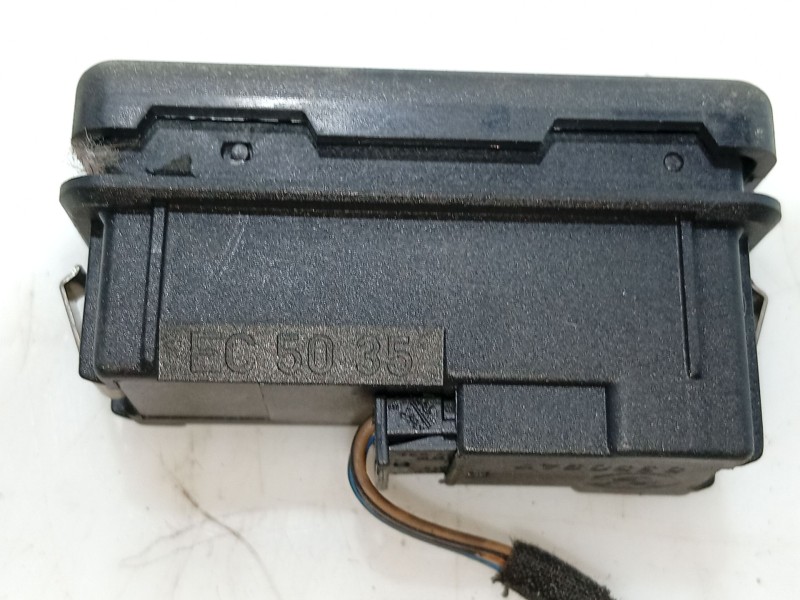 Recambio de warning para bmw 7 (e38) 730 d referencia OEM IAM   