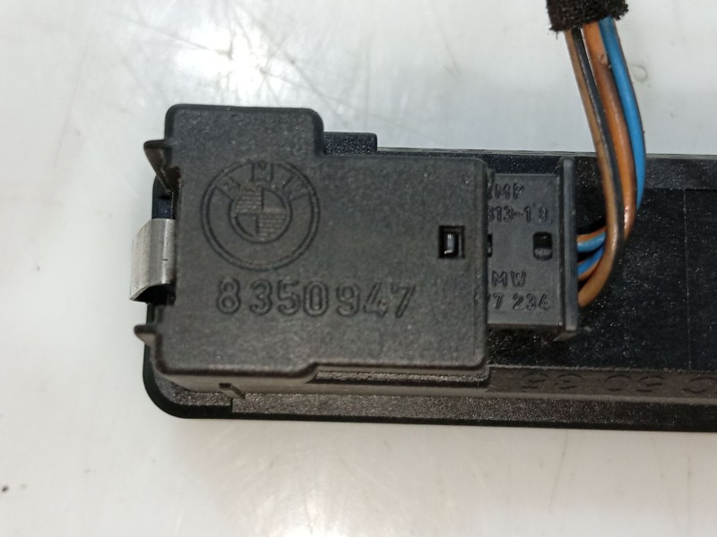 Recambio de warning para bmw 7 (e38) 730 d referencia OEM IAM   