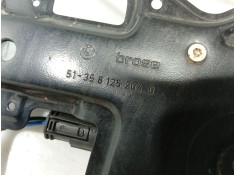 Recambio de elevalunas trasero derecho para bmw 7 (e38) 730 d referencia OEM IAM 51358125204   2