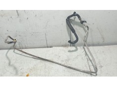 Recambio de tubo para citroën xsara picasso (n68) 2.0 hdi referencia OEM IAM    2