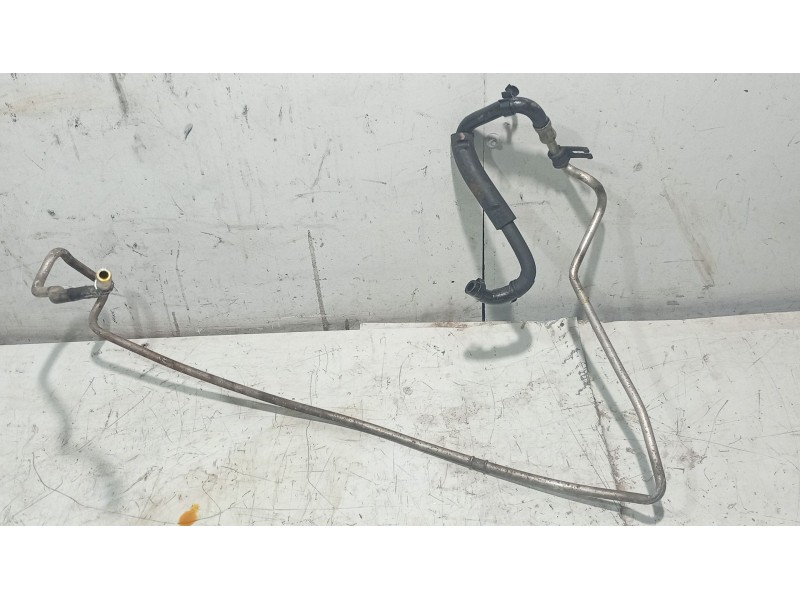 Recambio de tubo para citroën xsara picasso (n68) 2.0 hdi referencia OEM IAM   