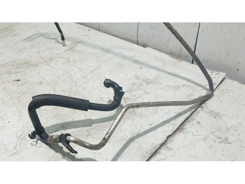 Recambio de tubo para citroën xsara picasso (n68) 2.0 hdi referencia OEM IAM   