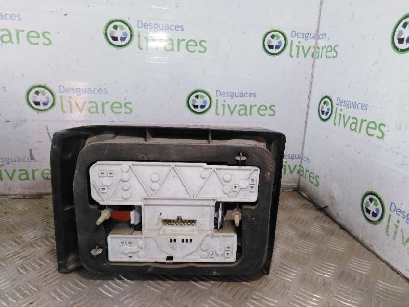 Recambio de piloto trasero derecho para  referencia OEM IAM   