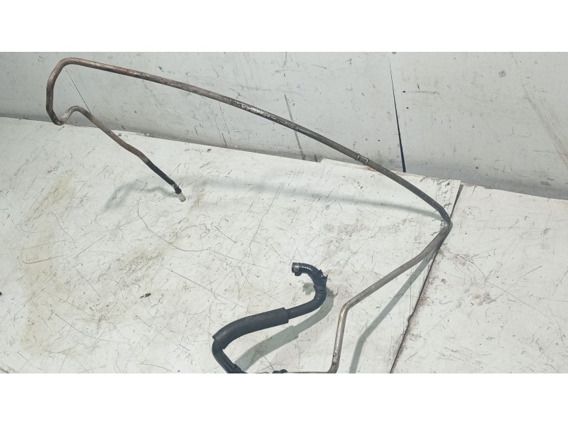 Recambio de tubo para citroën xsara picasso (n68) 2.0 hdi referencia OEM IAM   