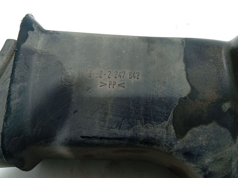Recambio de tubo para bmw 7 (e38) 730 d referencia OEM IAM   
