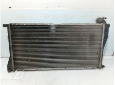 Recambio de radiador agua para bmw 7 (e38) 730 d referencia OEM IAM 17112247345  