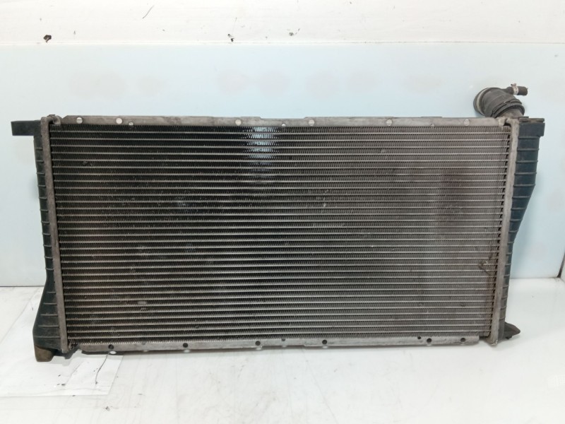 Recambio de radiador agua para bmw 7 (e38) 730 d referencia OEM IAM 17112247345  