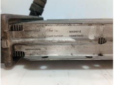 Recambio de radiador agua para bmw 7 (e38) 730 d referencia OEM IAM 17112247345   2
