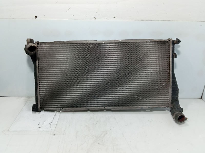 Recambio de radiador agua para bmw 7 (e38) 730 d referencia OEM IAM 17112247345  