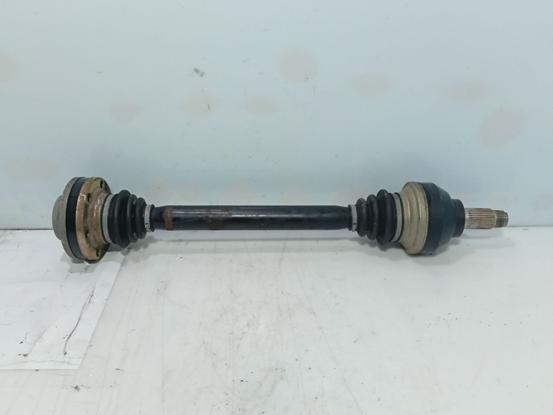 Recambio de transmision trasera derecha para bmw 7 (e38) 730 d referencia OEM IAM 34521182077  