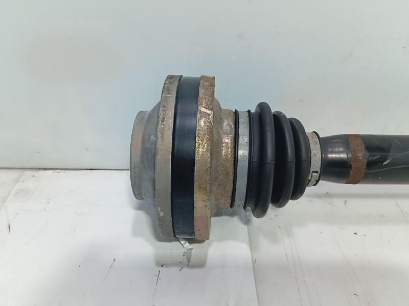 Recambio de transmision trasera derecha para bmw 7 (e38) 730 d referencia OEM IAM 34521182077  