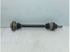Recambio de transmision trasera izquierda para bmw 7 (e38) 730 d referencia OEM IAM 34521182077  