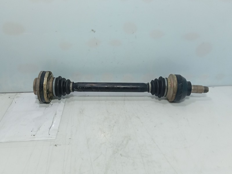 Recambio de transmision trasera izquierda para bmw 7 (e38) 730 d referencia OEM IAM 34521182077  