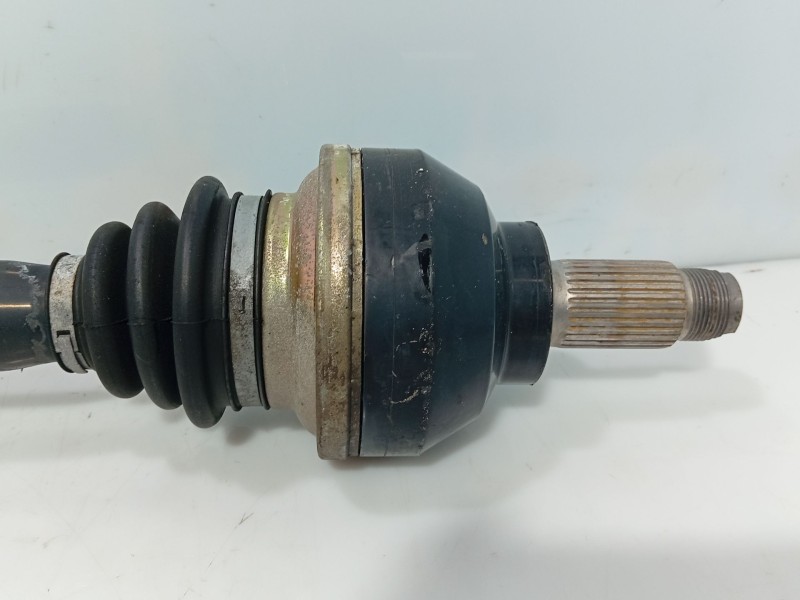 Recambio de transmision trasera izquierda para bmw 7 (e38) 730 d referencia OEM IAM 34521182077  