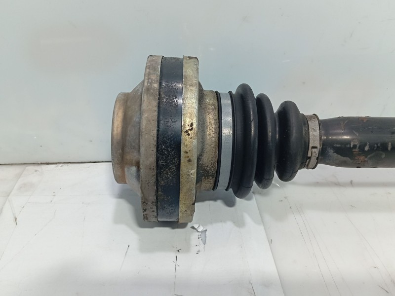 Recambio de transmision trasera izquierda para bmw 7 (e38) 730 d referencia OEM IAM 34521182077  