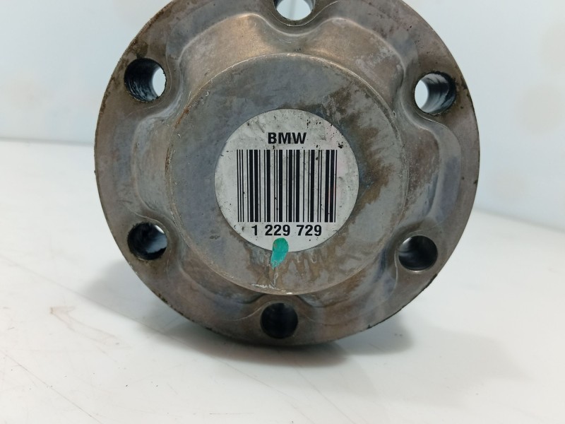 Recambio de transmision trasera izquierda para bmw 7 (e38) 730 d referencia OEM IAM 34521182077  