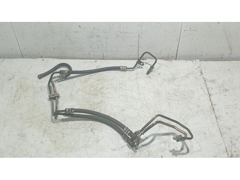 Recambio de tubo para citroën xsara picasso (n68) 2.0 hdi referencia OEM IAM   