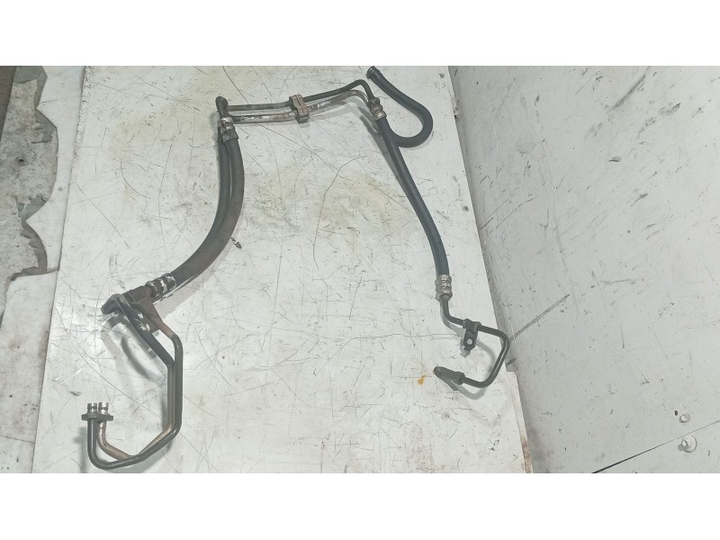 Recambio de tubo para citroën xsara picasso (n68) 2.0 hdi referencia OEM IAM   