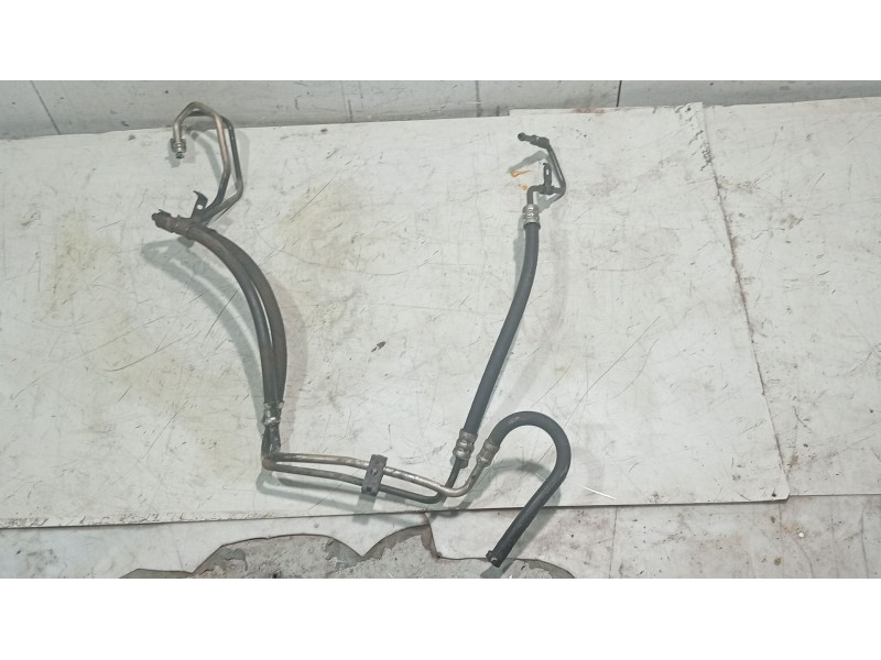 Recambio de tubo para citroën xsara picasso (n68) 2.0 hdi referencia OEM IAM   