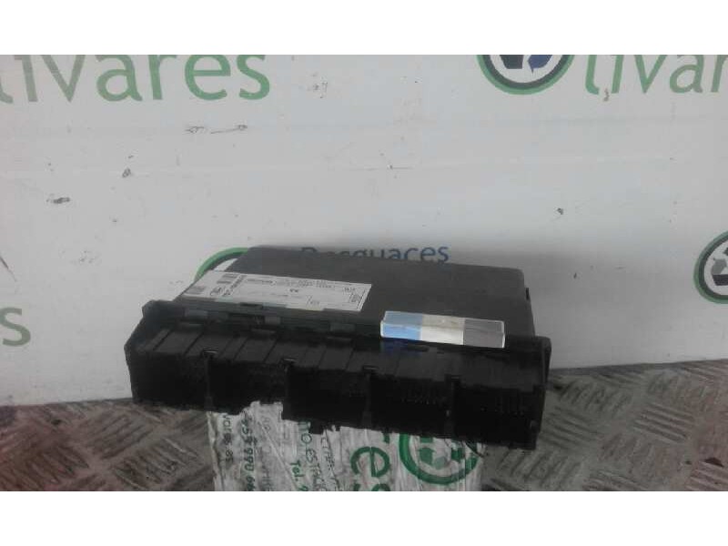 Recambio de modulo electronico para ford focus berlina (cak) trend   |   08.98 - 12.04 | 1998 - 2004 | 90 cv / 66 kw referencia 